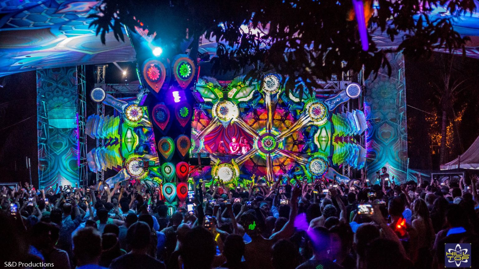 Hill Top Festival (India) | Tribal Reunion