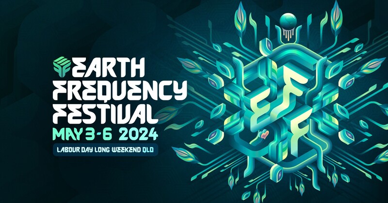 Earth frequency festival